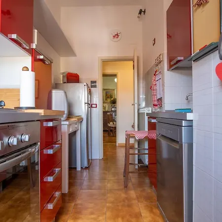 Il Rosmarino Apartamento *