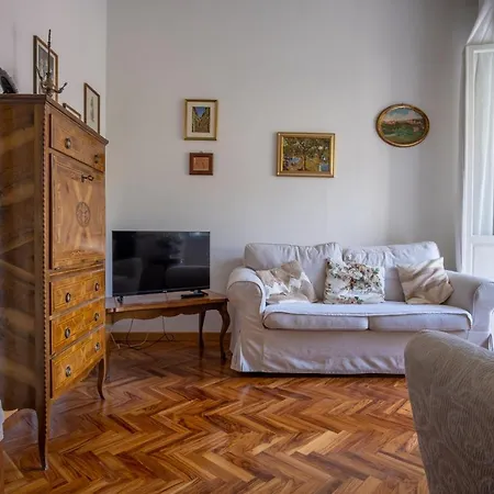 Appartamento Il Rosmarino *