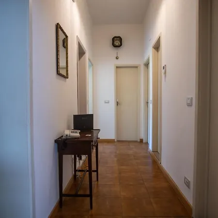 Il Rosmarino Апартаменты Кортона