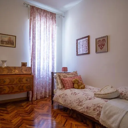 Il Rosmarino Appartamento Cortona