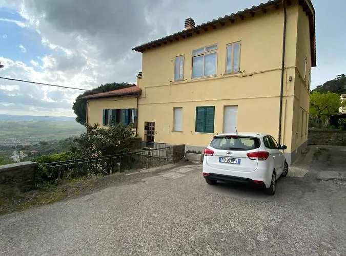 Il Rosmarino Апартаменты